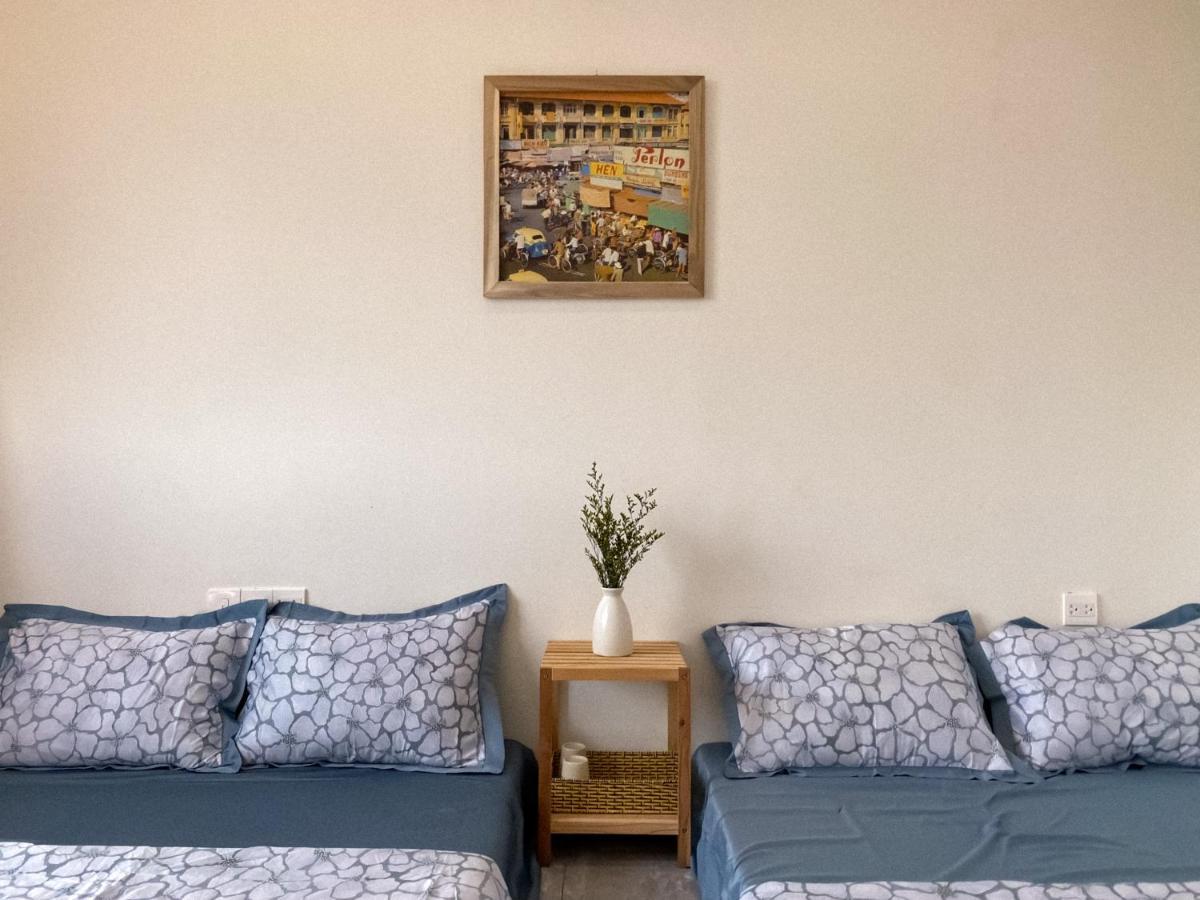 Goc Sai Gon Hotel Фу Куок Екстериор снимка
