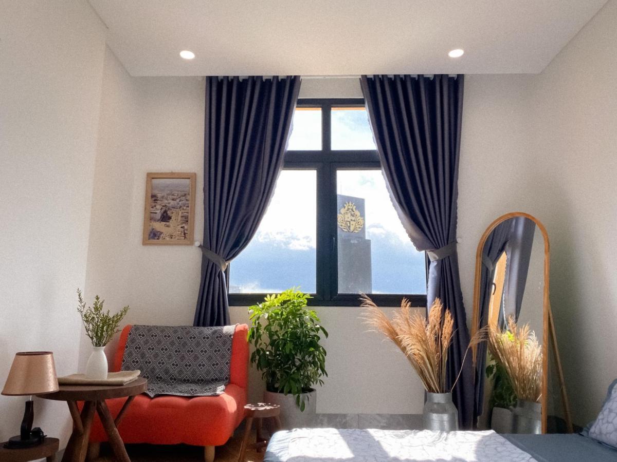 Goc Sai Gon Hotel Фу Куок Екстериор снимка