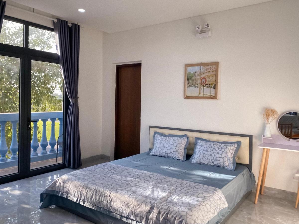 Goc Sai Gon Hotel Фу Куок Екстериор снимка
