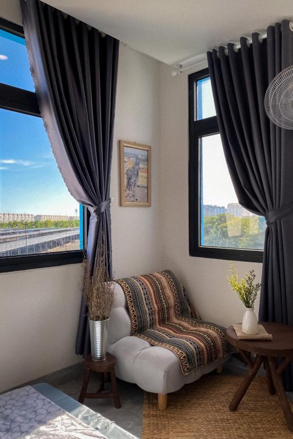 Goc Sai Gon Hotel Фу Куок Екстериор снимка