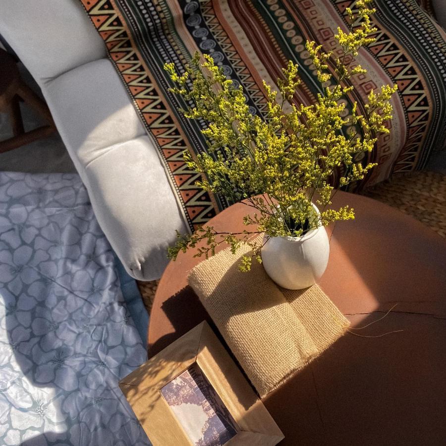 Goc Sai Gon Hotel Фу Куок Екстериор снимка