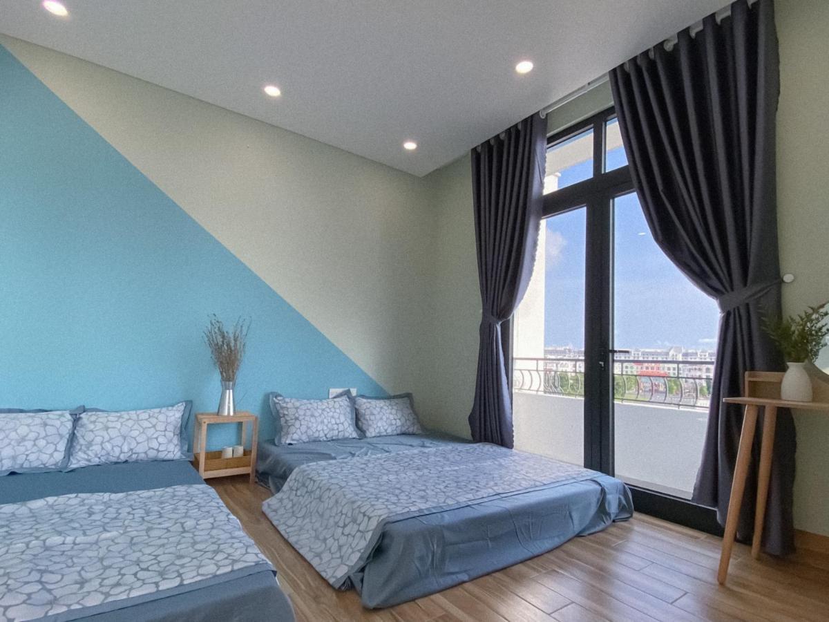 Goc Sai Gon Hotel Фу Куок Екстериор снимка