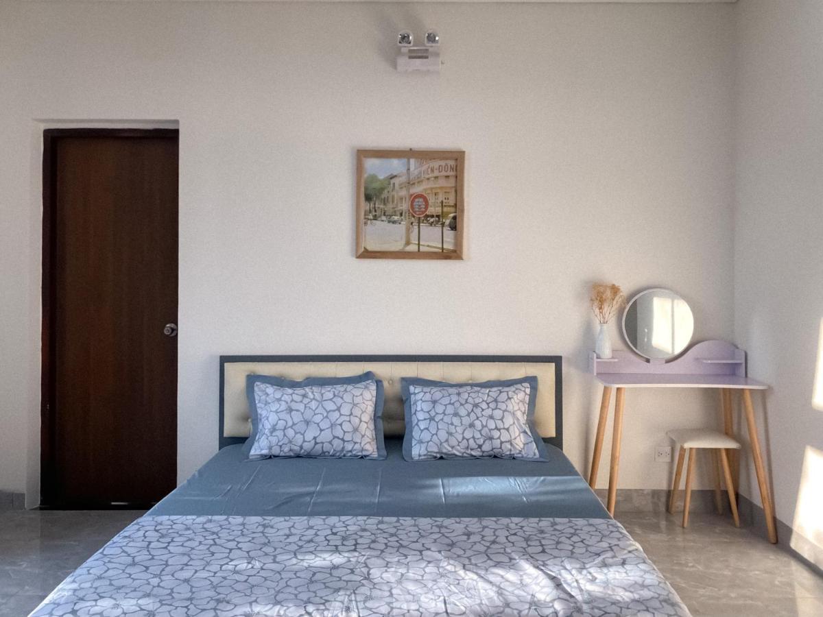 Goc Sai Gon Hotel Фу Куок Екстериор снимка