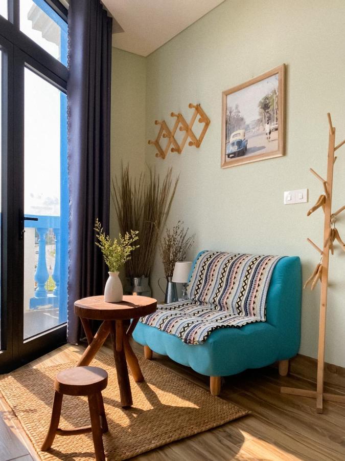 Goc Sai Gon Hotel Фу Куок Екстериор снимка