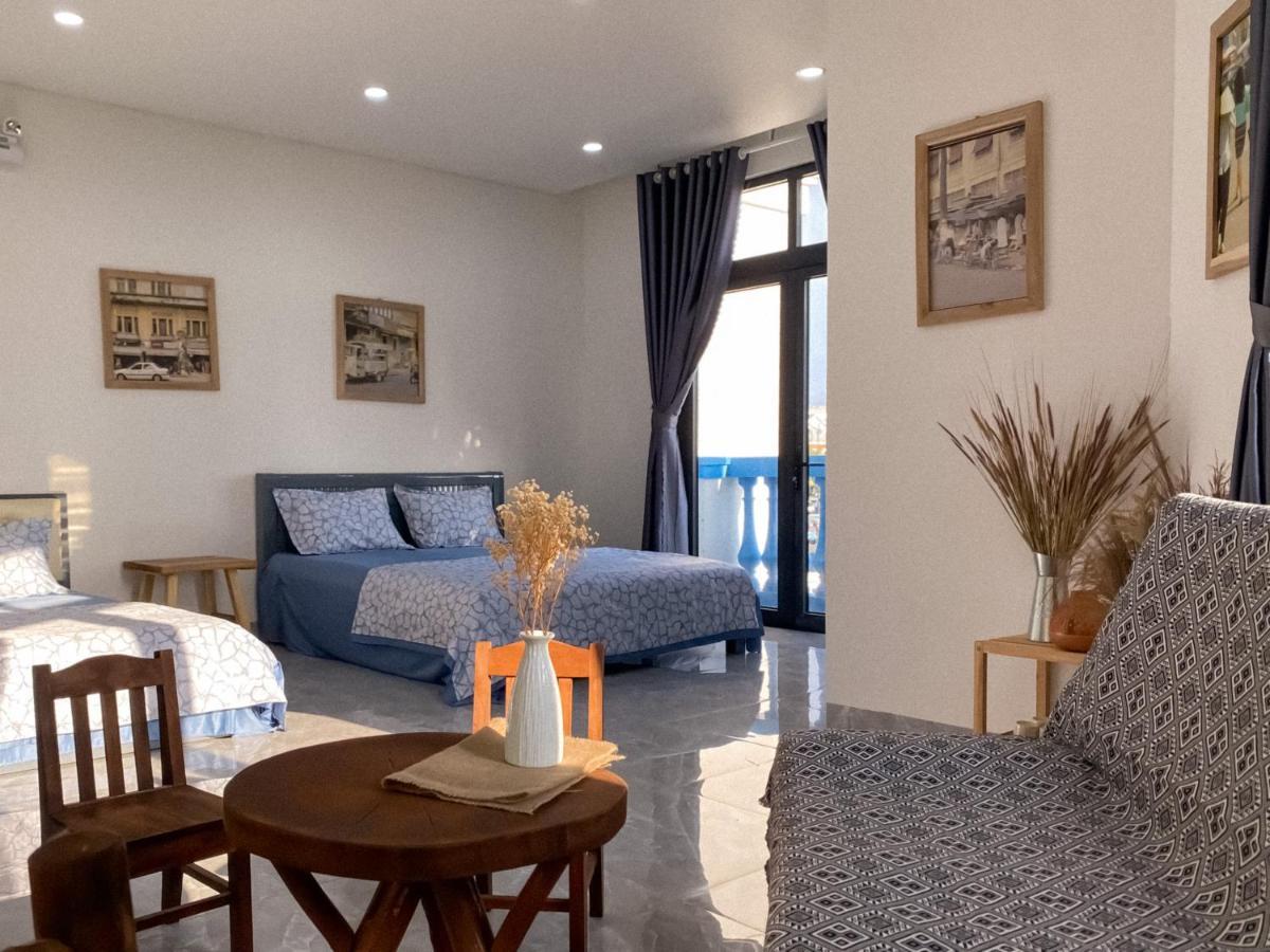 Goc Sai Gon Hotel Фу Куок Екстериор снимка